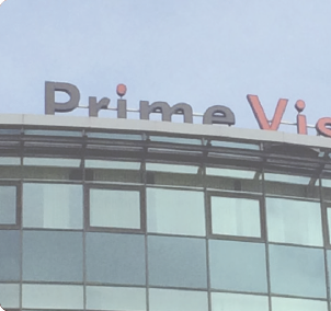 天和雙力：迎荷蘭Prime Vision公司參訪， 助...